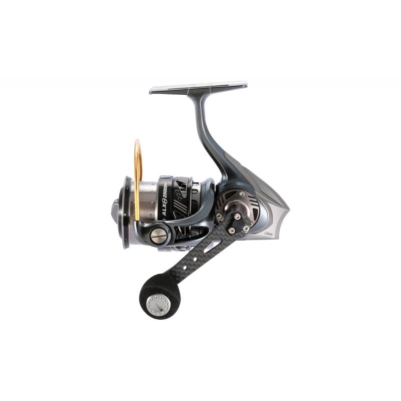 Abu Garcia Revo ALX Theta 4000SH