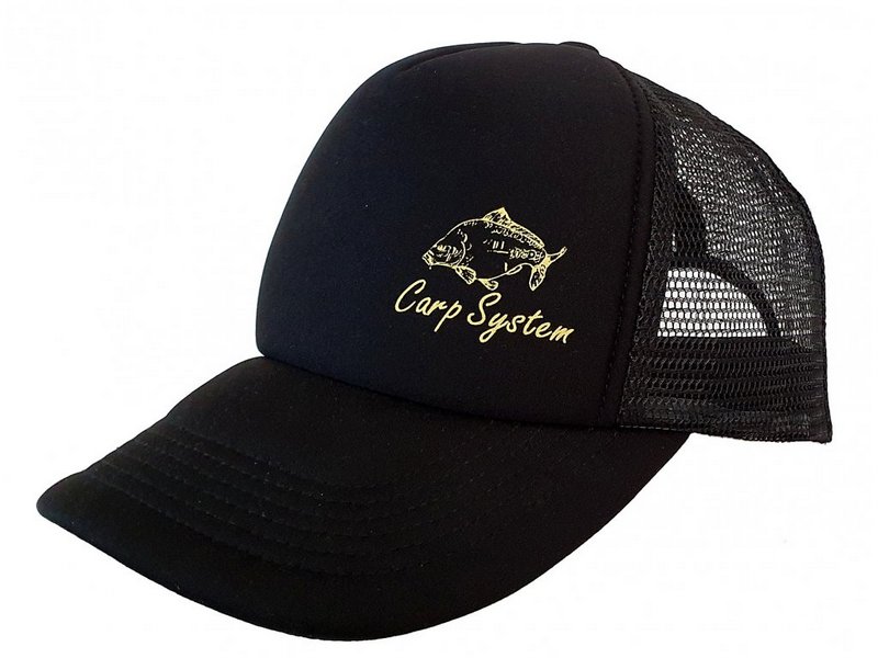Carp System čepice