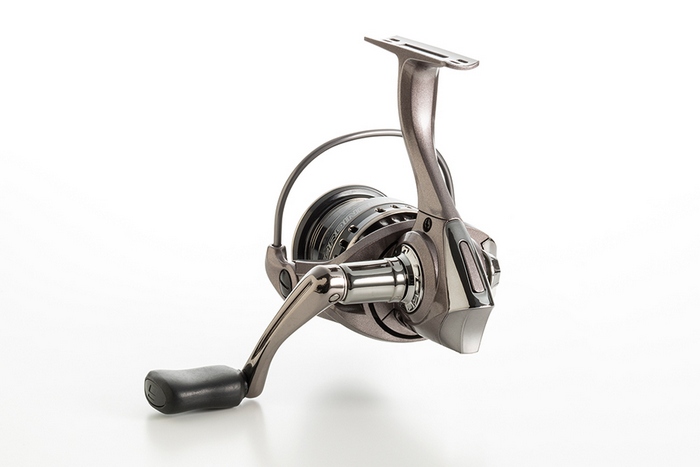 Abu Garcia Cardinal II STX