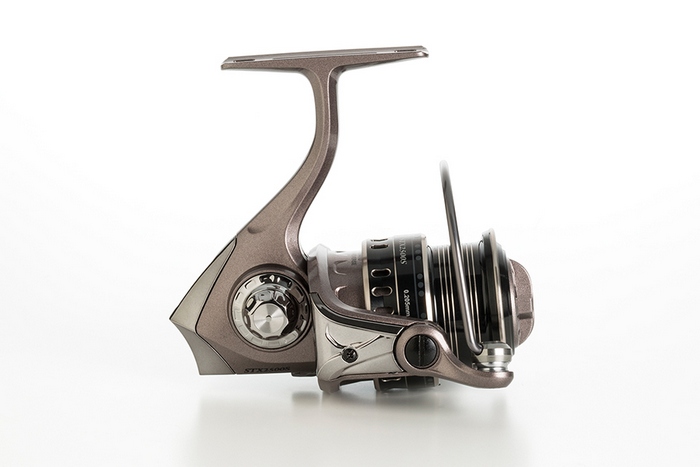Naviják Abu Garcia Cardinal II STX