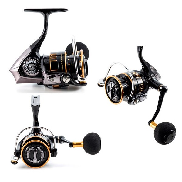 Abu Garcia OCEANFIELD