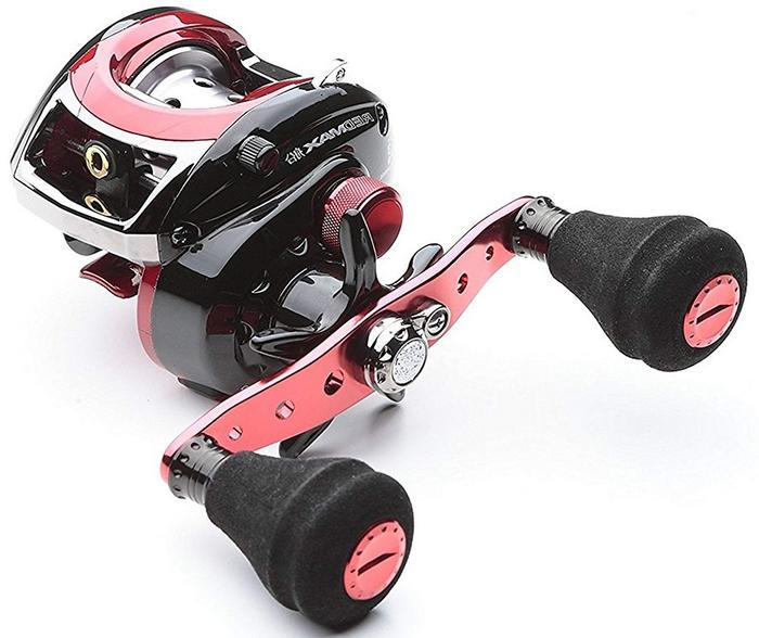 Abu Garcia REDMAX L