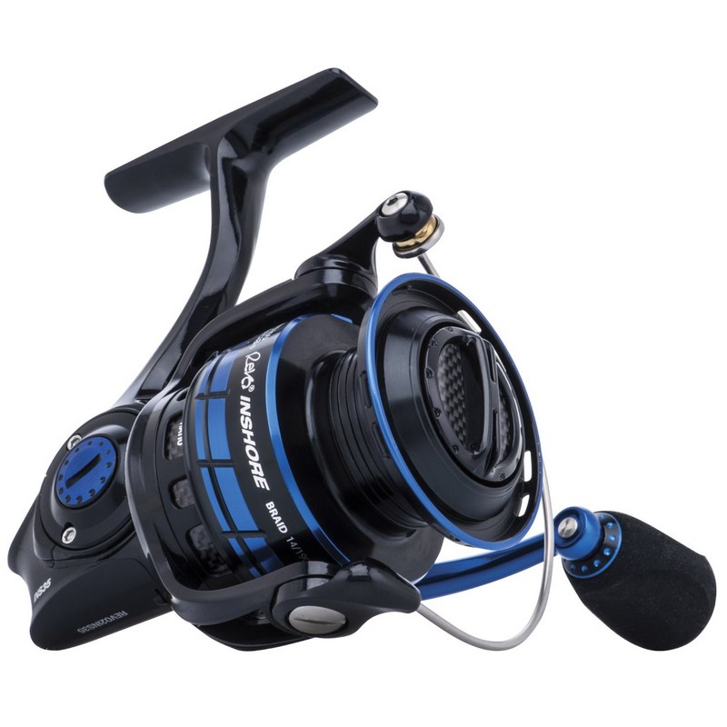 Naviják Abu Garcia Revo Inshore 35 Spin