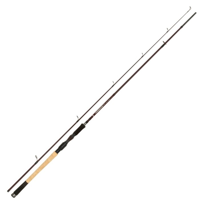 Abu Garcia Tormentor Spin