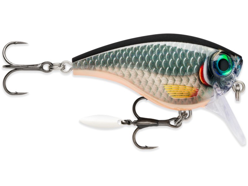 Rapala BX Big Brat Pike 06 HLW