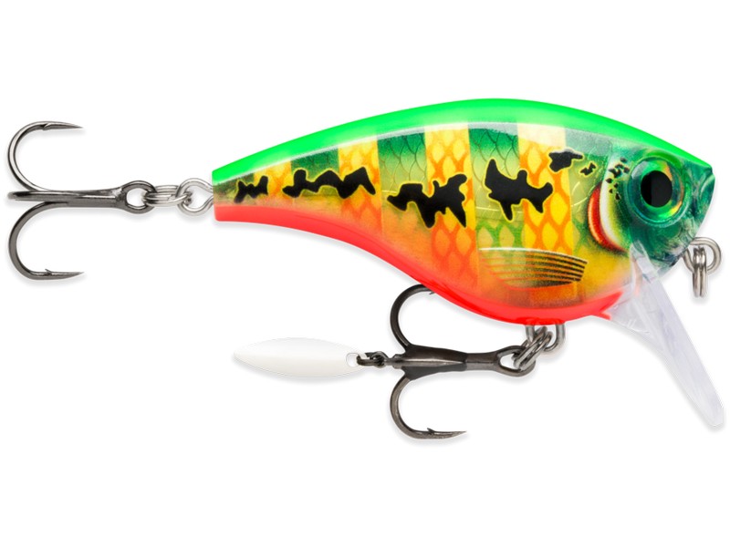 Rapala BX Big Brat Pike 06 PCK