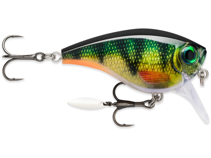 Rapala BX Big Brat Pike 06 PEL