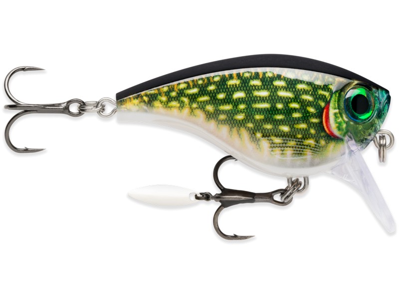 Rapala BX Big Brat Pike 06 PKL