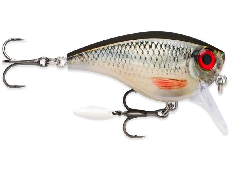 Rapala BX Big Brat Pike 06 ROL
