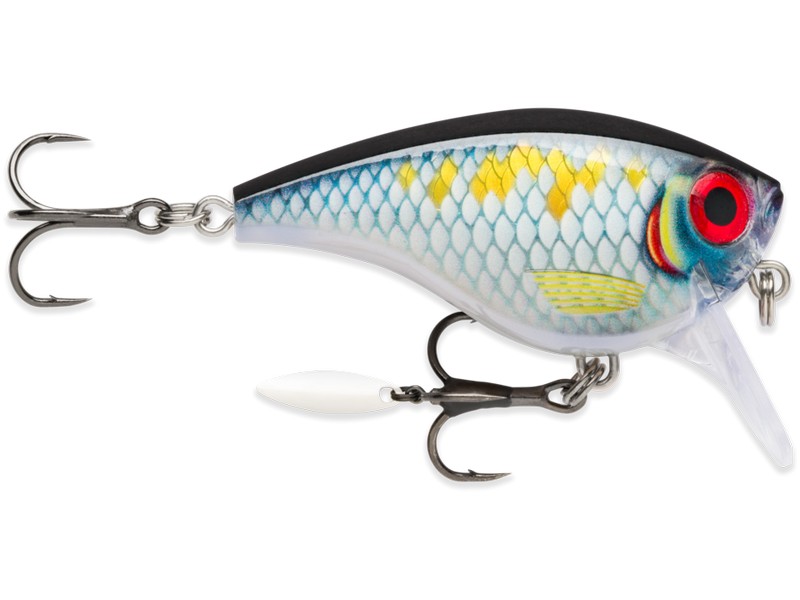 Rapala BX Big Brat Pike 06 SCRB