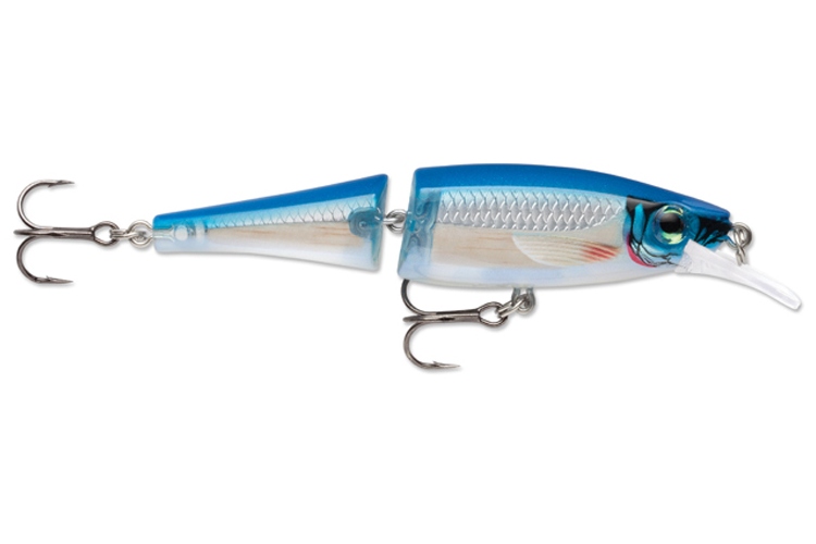 Rapala BX Jointed Minnow 09 BLP