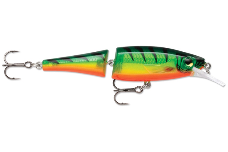 Rapala BX Jointed Minnow 09 FT