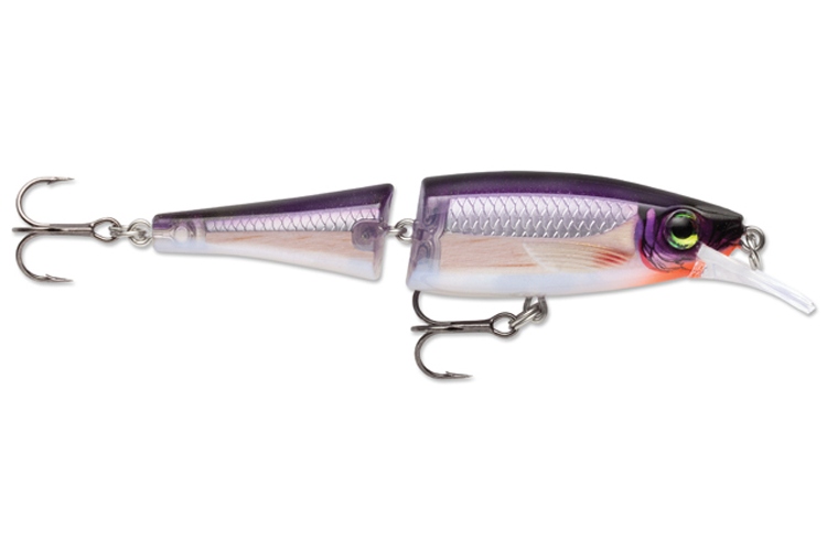 Rapala BX Jointed Minnow 09 PDS