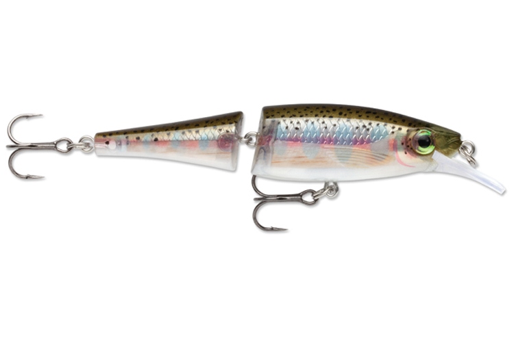 Rapala BX Jointed Minnow 09 RT