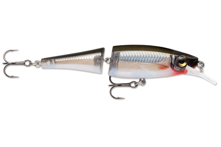 Rapala BX Jointed Minnow 09 S