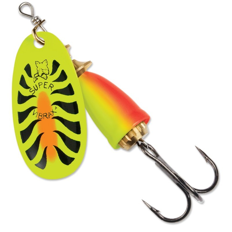 Blue Fox Vibrax Fluorescent 5 FT