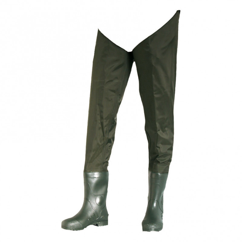 Brodící boty Suretti Nylon /PVC