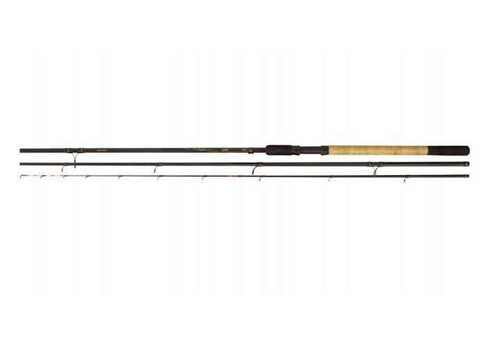 Prut Browning Black Magic CFX Feeder