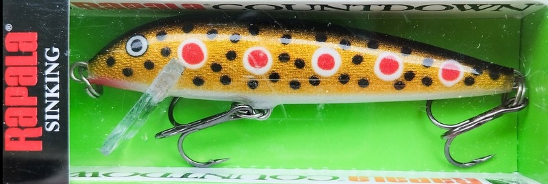 Rapala CountDown 09_SPD