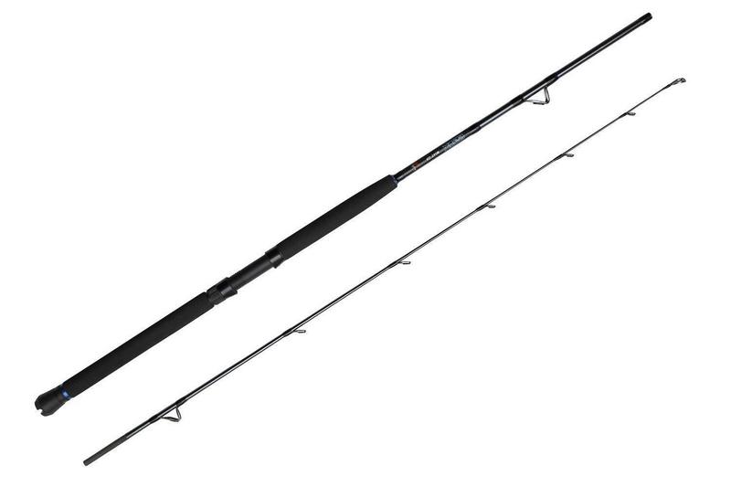 DAM Salt-X Boat 210