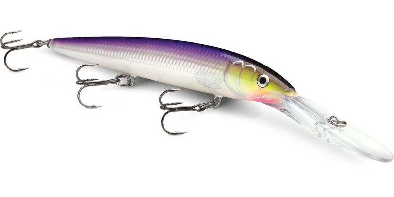 Rapala Down Deep Husky Jerk 12