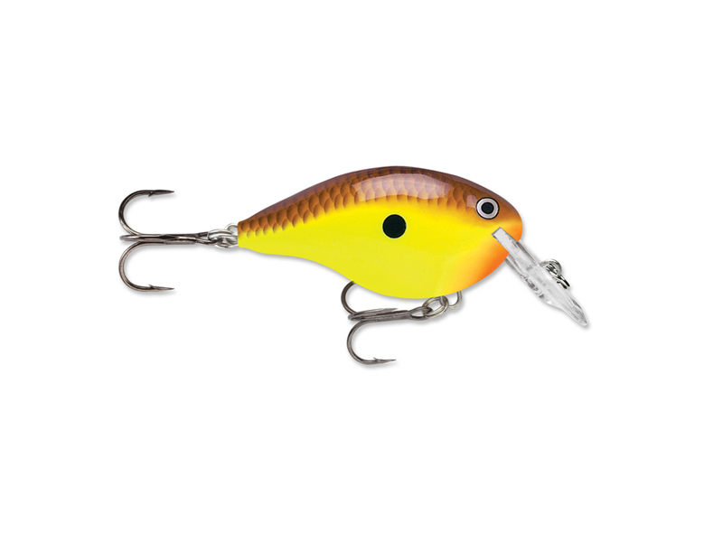 Rapala DT 04 CTB
