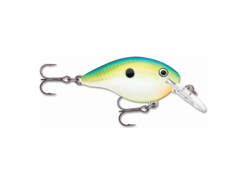 Rapala DT 04 CTSD