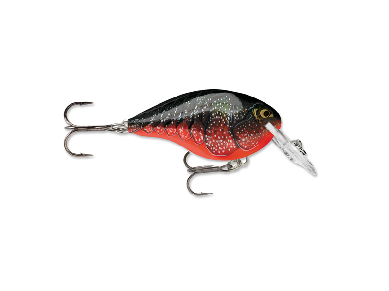 Rapala DT 04 RCW