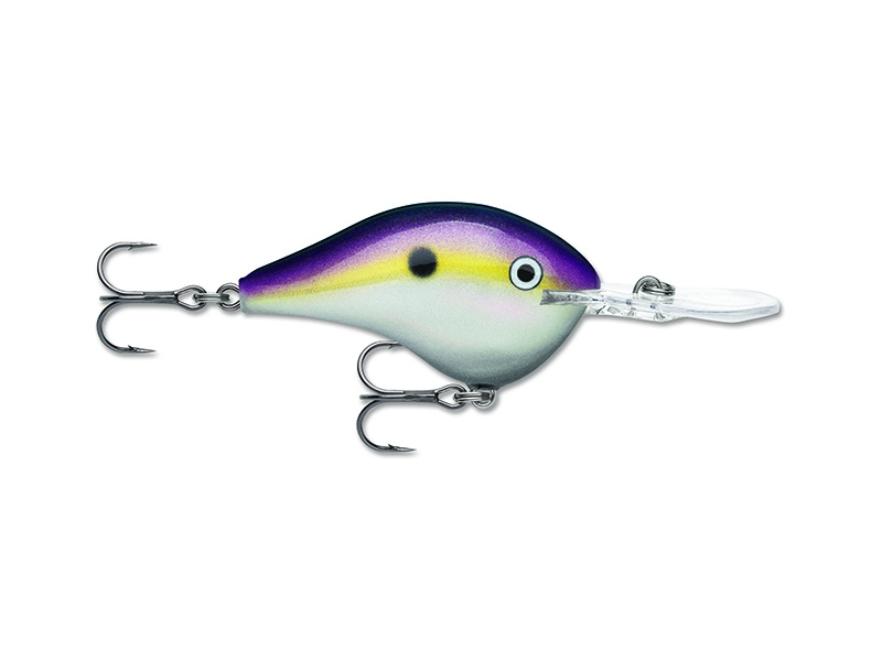 Rapala DT Dives To 16 BGSD