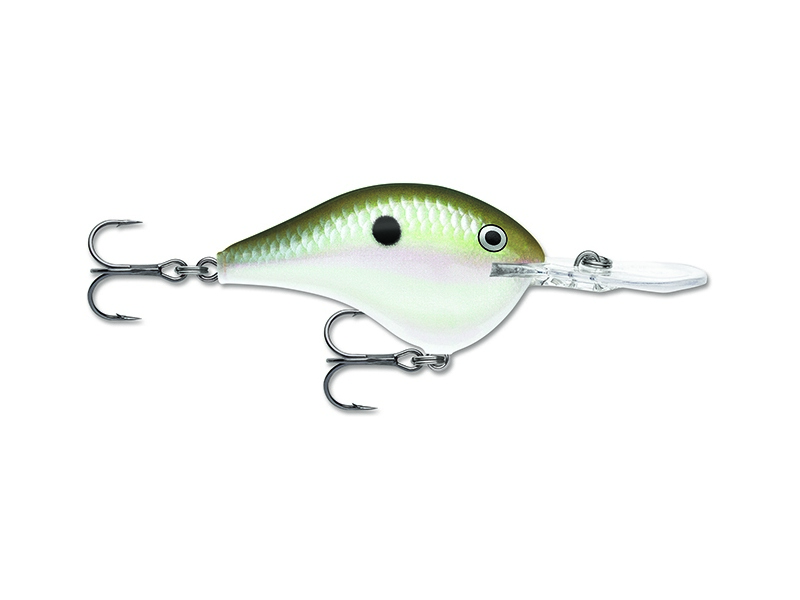 Rapala DT Dives To 16 GGSD