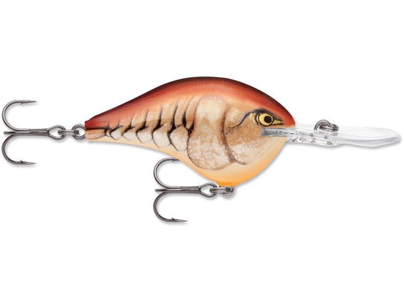 Rapala DT Dives To 10_MULE