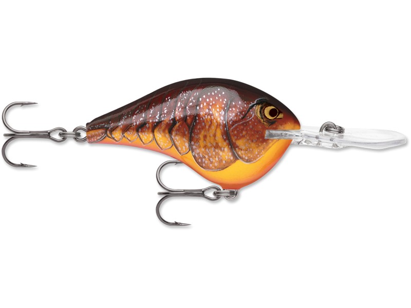 Rapala DT Dives To 14 DCW