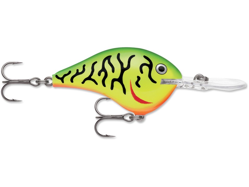 Rapala DT08 FT