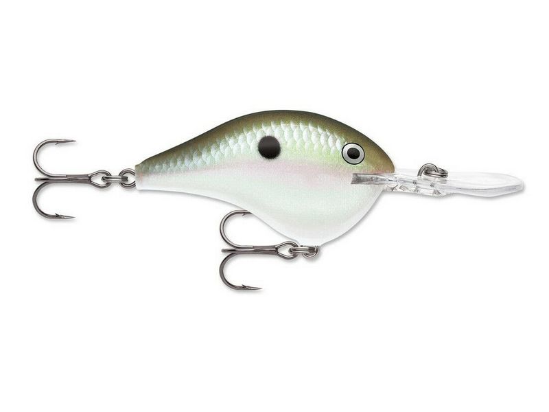 Rapala DT08 GGSD