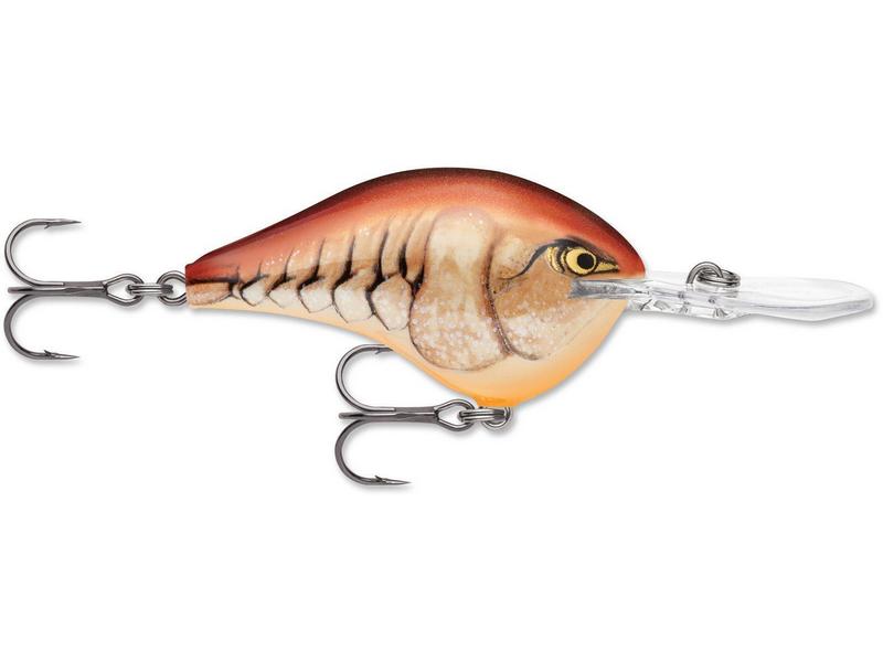 Rapala DT08 MULE