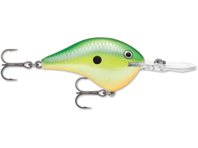 Rapala DT08 RTA