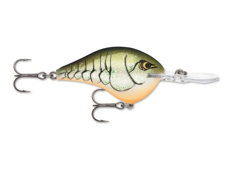 Rapala DT08 RTBC