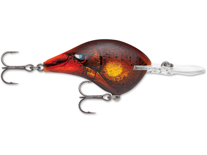 Rapala DT08 RUS