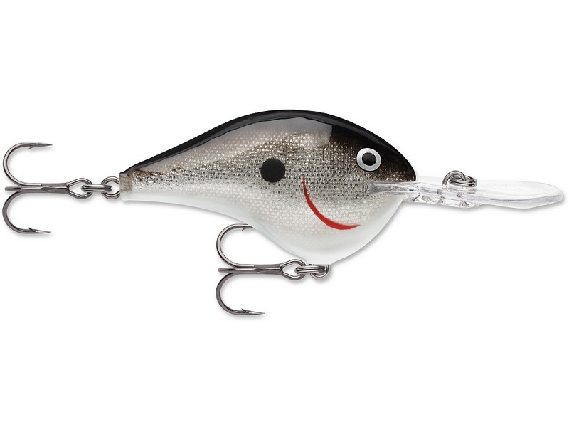 Rapala DT08 S