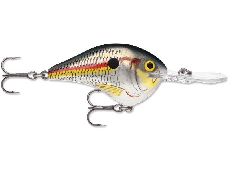 Rapala DT08 SD
