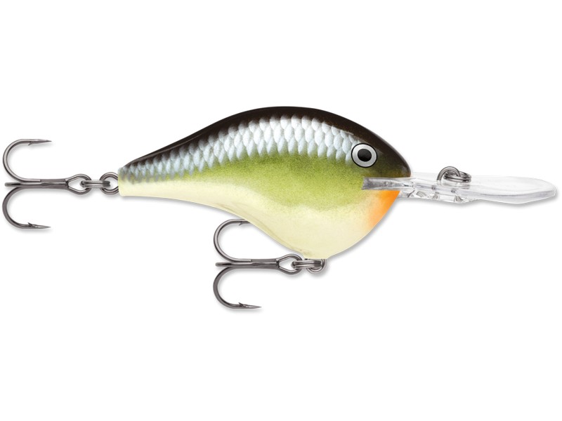 Rapala DT08 SMSH