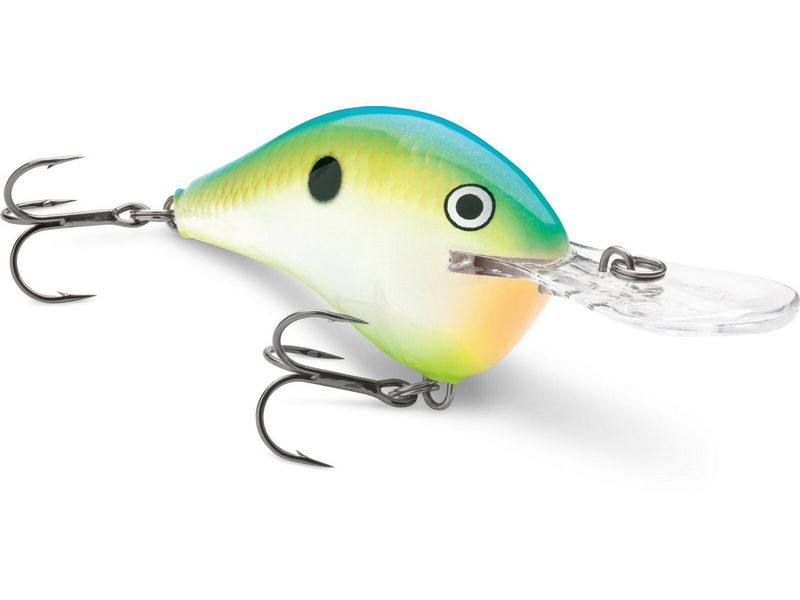 Rapala DT16