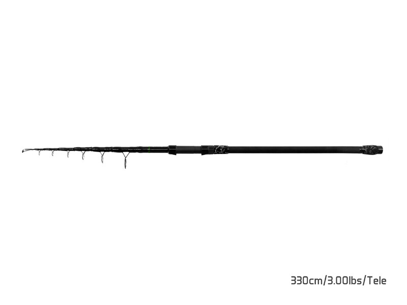 Prut Delphin Armora_330cm_3,00lbs