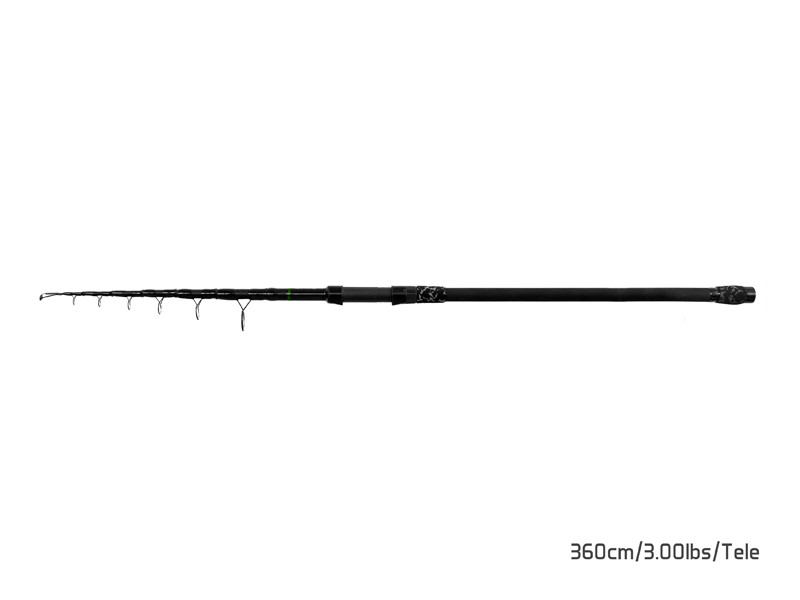 Prut Delphin Armora_360cm_3,00lbs