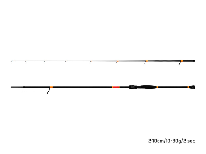 Prut Delphin Bang! NXT_240cm_10-30g