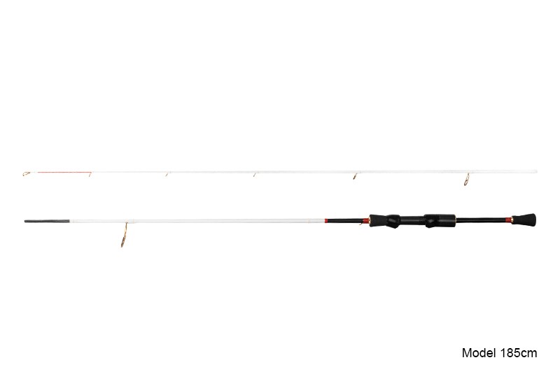 Prut Delphin Calypso Drop shot 214cm / 5-28g