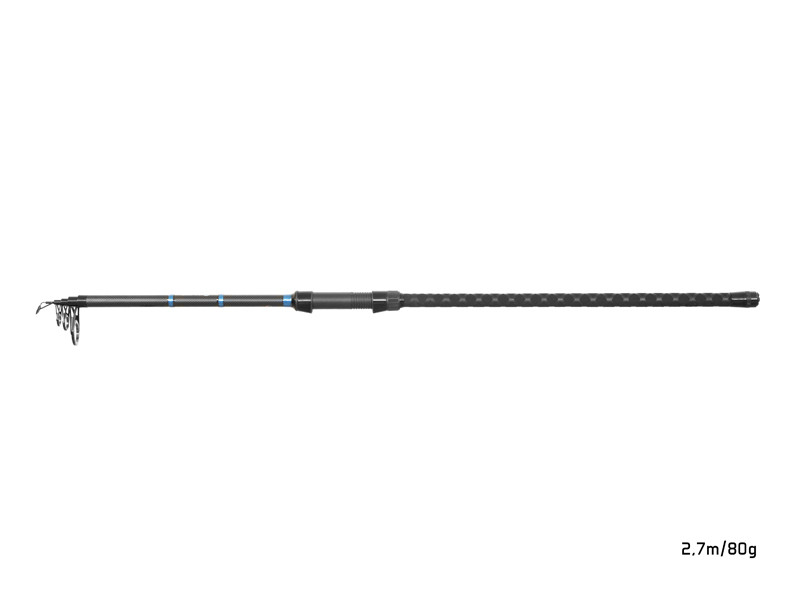 Prut Delphin Capri Tele NXT 270cm_80g_5dílů