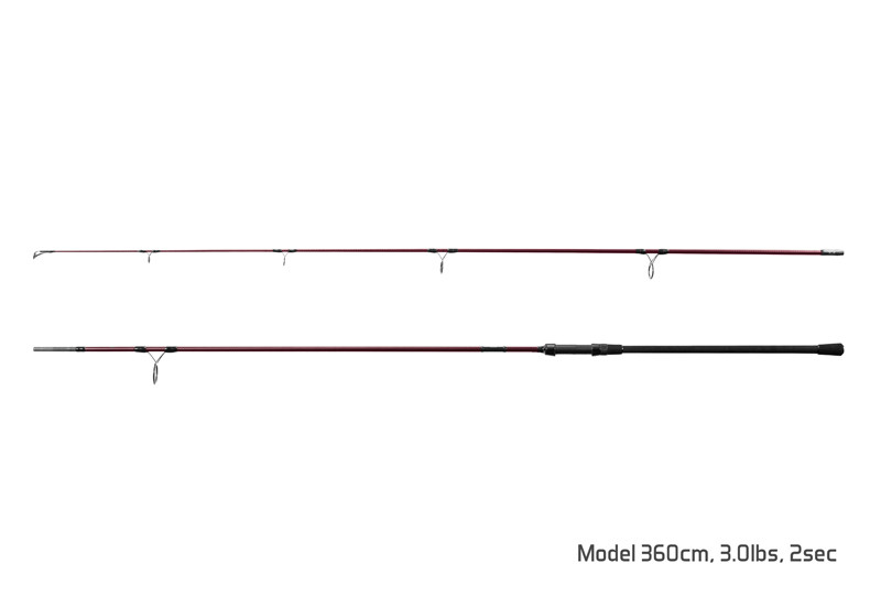 Delphin Etna E3 360cm
