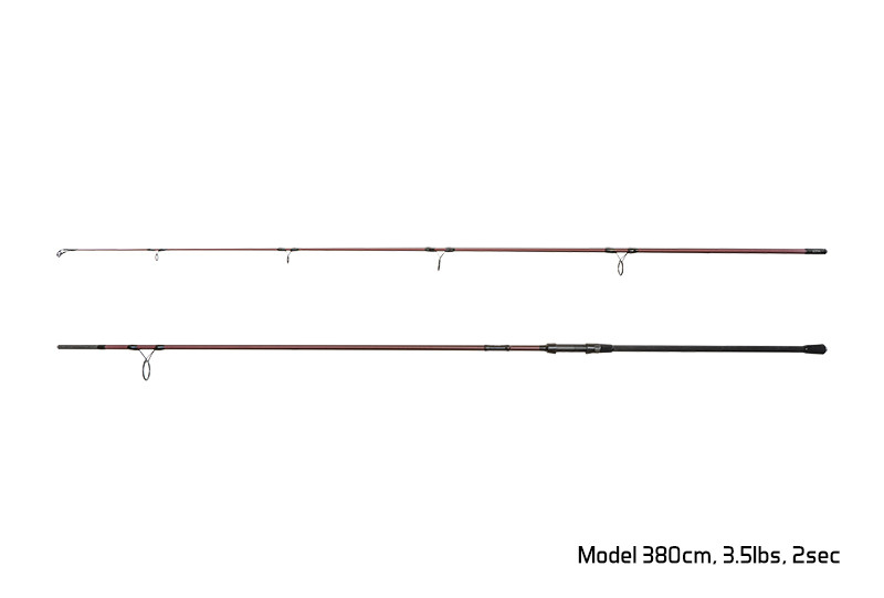 Delphin Etna E3 380cm 3,50lbs