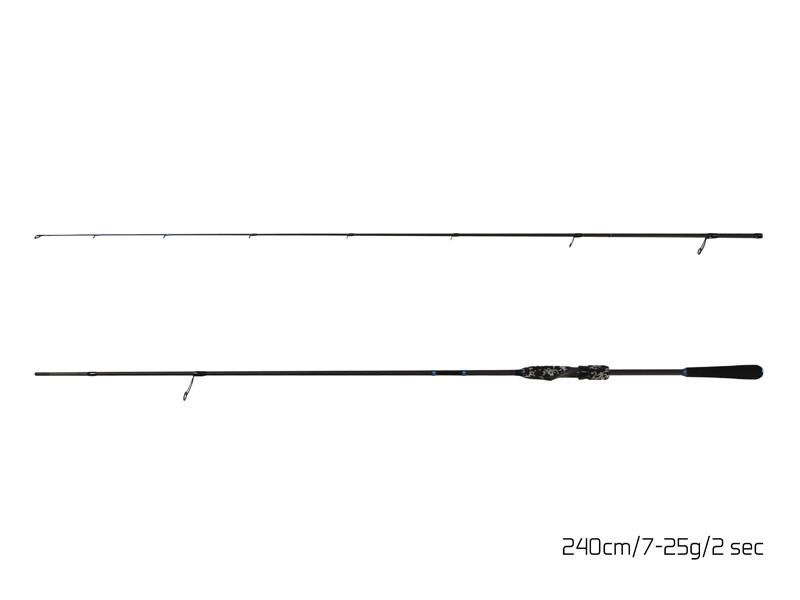 Delphin Extaza 24T 240cm